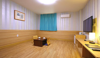 Benikea Swiss Rosen Hotel 3*