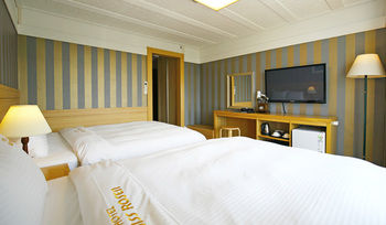 Benikea Swiss Rosen Hotel 3*