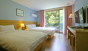 Benikea Swiss Rosen Hotel 3*