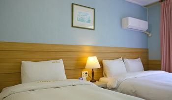 Benikea Swiss Rosen Hotel 3*