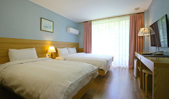 Benikea Swiss Rosen Hotel 3*
