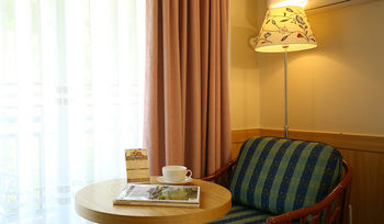 Benikea Swiss Rosen Hotel 3*
