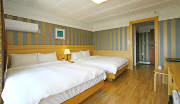 Benikea Swiss Rosen Hotel 3*