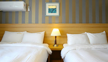 Benikea Swiss Rosen Hotel 3*