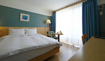 Benikea Swiss Rosen Hotel 3*