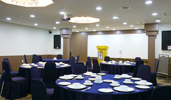 Benikea Swiss Rosen Hotel 3*