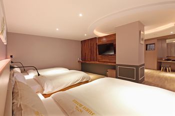 Benikea Swiss Rosen Hotel 3*