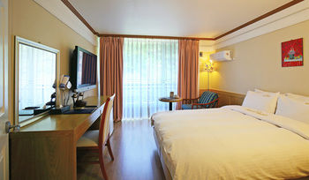 Benikea Swiss Rosen Hotel 3*