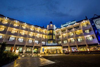 Benikea Swiss Rosen Hotel 3*