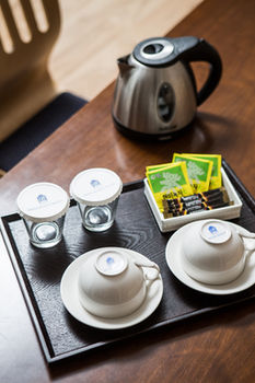 Benikea Swiss Rosen Hotel 3*