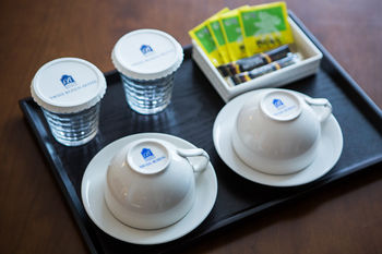 Benikea Swiss Rosen Hotel 3*
