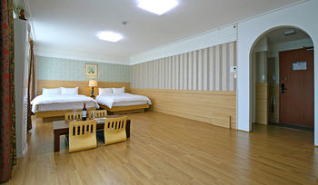 Benikea Swiss Rosen Hotel 3*