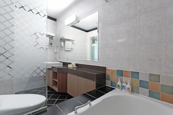 Benikea Swiss Rosen Hotel 3*