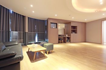 Benikea Swiss Rosen Hotel 3*