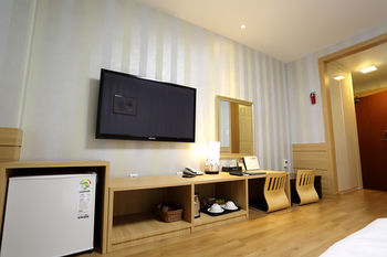 Benikea Swiss Rosen Hotel 3*