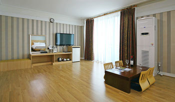 Benikea Swiss Rosen Hotel 3*