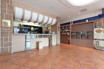 Benikea Swiss Rosen Hotel 3*
