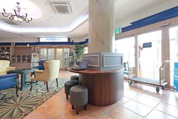 Benikea Swiss Rosen Hotel 3*
