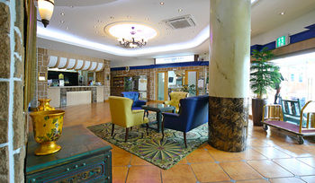 Benikea Swiss Rosen Hotel 3*