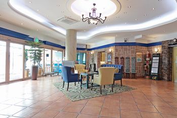 Benikea Swiss Rosen Hotel 3*