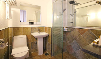 Benikea Swiss Rosen Hotel 3*