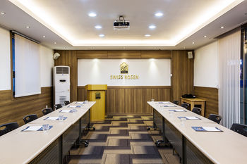 Benikea Swiss Rosen Hotel 3*