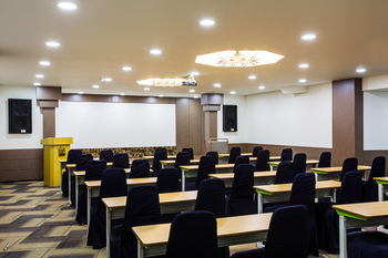 Benikea Swiss Rosen Hotel 3*