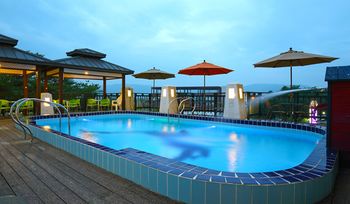 Benikea Swiss Rosen Hotel 3*