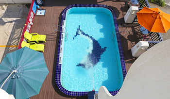 Benikea Swiss Rosen Hotel 3*