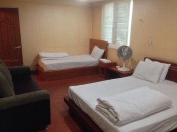 Goodstay Herotel 2*