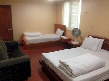 Goodstay Herotel 2*