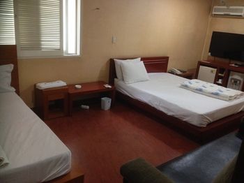 Goodstay Herotel 2*