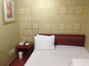 Goodstay Herotel 2*