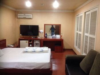 Goodstay Herotel 2*