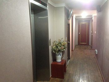 Goodstay Herotel 2*