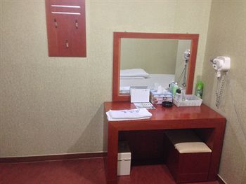 Goodstay Herotel 2*