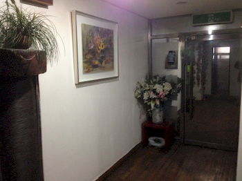 Goodstay Herotel 2*