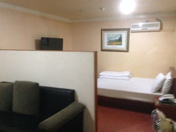 Goodstay Herotel 2*