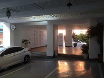 Goodstay Herotel 2*