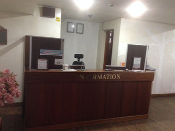 Goodstay Herotel 2*