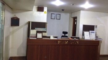 Goodstay Herotel 2*