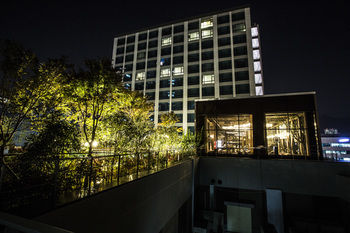 Isquare Hotel 4*
