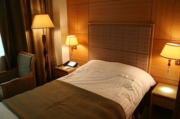 Hotel Geumosan 3*