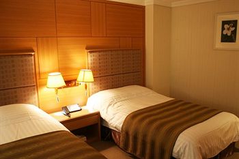 Hotel Geumosan 3*