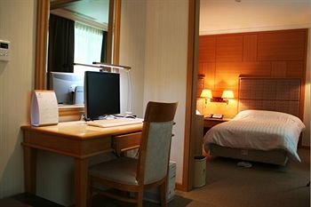Hotel Geumosan 3*