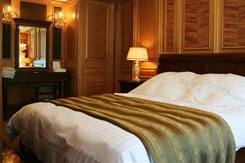 Hotel Geumosan 3*