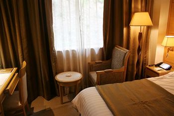 Hotel Geumosan 3*
