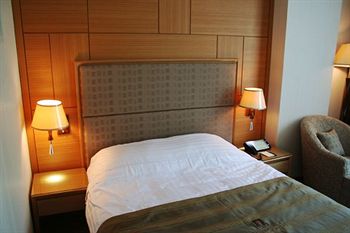 Hotel Geumosan 3*