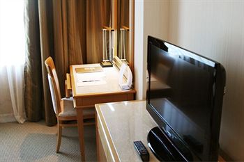 Hotel Geumosan 3*