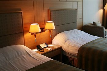 Hotel Geumosan 3*